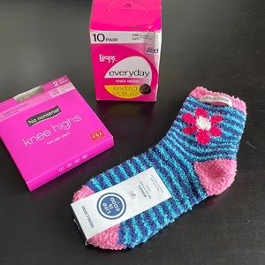 Sock Bundle